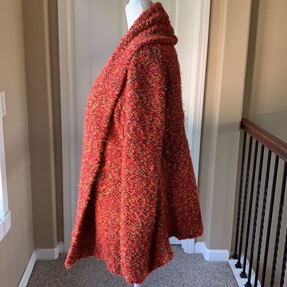 OTIS & MACLAIN Women's 'Speckled' Sweater Size S - Picture 6 of 10